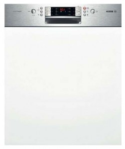 Bosch SMI 65N05 Посудомийна машина фото