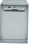 Hotpoint-Ariston LFF 8214 X Lave-vaisselle