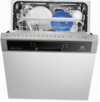 Electrolux ESI 6700 RAX Посудомийна машина