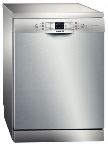 Bosch SMS 58N98 食器洗い機 写真