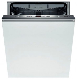 Bosch SMV 48M10 洗碗机 照片