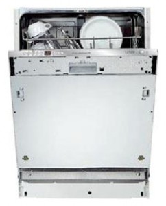 Kuppersbusch IGVS 649.5 Stroj za pranje posuđa foto