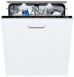 NEFF S51T65X5 食器洗い機 写真