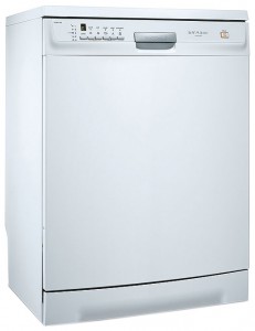 Electrolux ESF 65010 洗碗机 照片