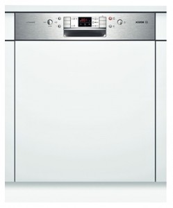 Bosch SMI 53M05 Lava-louças Foto