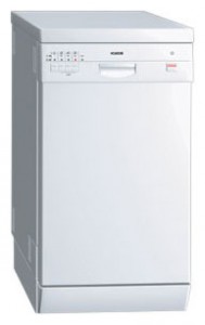 Bosch SRS 3039 洗碗机 照片