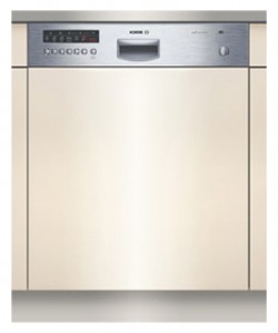 Bosch SGI 47M45 洗碗机 照片
