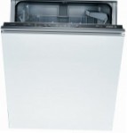 Bosch SMV 40M10 食器洗い機