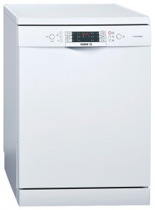 Bosch SMS 65N12 Spülmaschine Foto