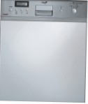 Whirlpool ADG 8940 IX Машина за прање судова