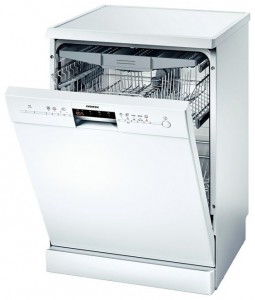 Siemens SN 25M281 Машина за прање судова слика