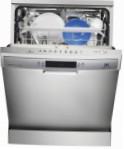Electrolux ESF 6710 ROX Посудомоечная Машина
