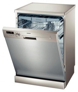 Siemens SN 25D880 洗碗机 照片