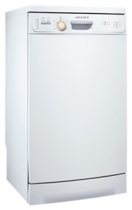 Electrolux ESF 43050 W 食器洗い機 写真