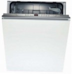 Bosch SMV 53L00 Lave-vaisselle