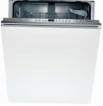 Bosch SMV 53L20 Посудомийна машина