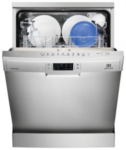 Electrolux ESF 6510 LOX ماشین ظرفشویی عکس