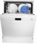 Electrolux ESF 6510 LOW Посудомоечная Машина