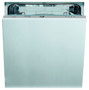 Whirlpool ADG 7430/1 FD 食器洗い機 写真
