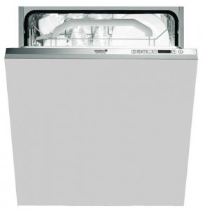 Hotpoint-Ariston LFT 52177 X Lave-vaisselle Photo