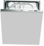 Hotpoint-Ariston LFT 52177 X Stroj za pranje posuđa