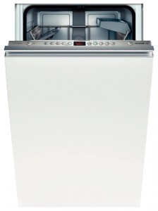 Bosch SPV 53M50 Посудомийна машина фото