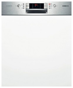 Bosch SMI 69N25 Посудомоечная Машина Фото