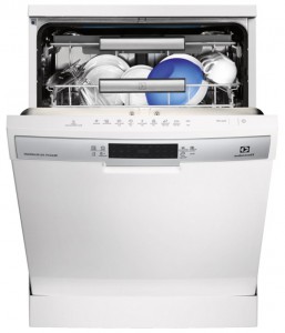Electrolux ESF 8720 ROW Lave-vaisselle Photo
