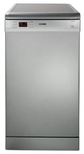 BEKO DSFS 6530 S ماشین ظرفشویی عکس