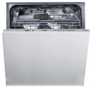 Whirlpool ADG 9960 洗碗机 照片