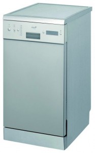 Whirlpool ADP 750 WH Lave-vaisselle Photo