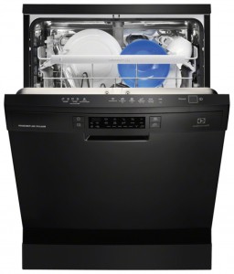 Electrolux ESF 6630 ROK 洗碗机 照片