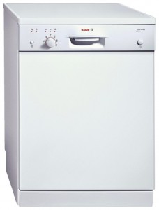 Bosch SGS 53E92 食器洗い機 写真