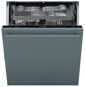Bauknecht GSXP X264A3 洗碗机 照片