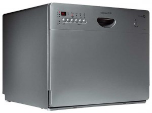 Electrolux ESF 2450 S เครื่องล้างจาน รูปถ่าย
