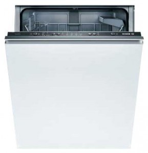 Bosch SMV 50E50 Stroj za pranje posuđa foto