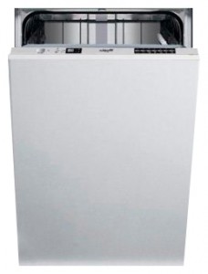 Whirlpool ADG 910 FD Stroj za pranje posuđa foto