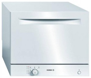 Bosch SKS 40E02 食器洗い機 写真