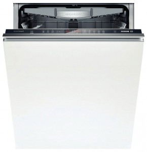 Bosch SMV 69T90 食器洗い機 写真