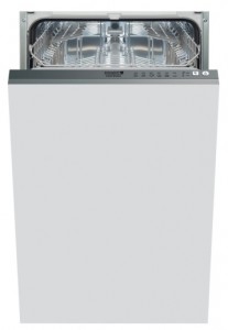 Hotpoint-Ariston LSTB 6B00 เครื่องล้างจาน รูปถ่าย