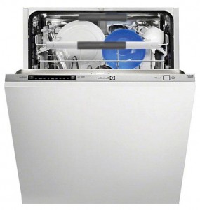 Electrolux ESL 98510 RO Dishwasher Photo