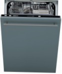 Bauknecht GSX 112 FD Посудомийна машина