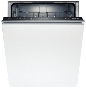 Bosch SMV 40D40 Lave-vaisselle Photo