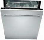 Bosch SGV 43E43 Lave-vaisselle