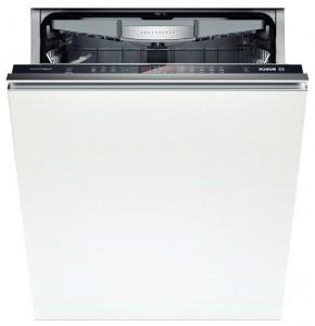 Bosch SMV 59T20 食器洗い機 写真