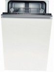 Bosch SPV 40E00 Lave-vaisselle