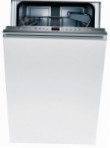 Bosch SPV 53Х90 Машина за прање судова