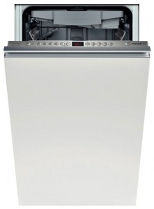 Bosch SPV 58M60 Lave-vaisselle Photo