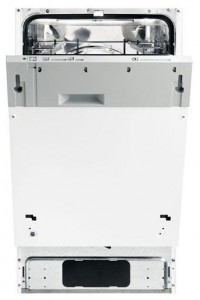 Nardi LSI 45 HL Stroj za pranje posuđa foto