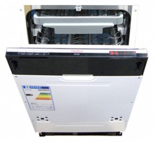 Hankel WEE 2660 Машина за прање судова слика